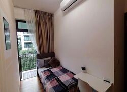 Varsity Park Condominium (D5), Condominium #638304031